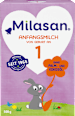 Anfangsmilch 1 von Geburt an Milasan