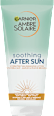 Лосион за след слънце с подсилващ тена ефект GARNIER AMBRE SOLAIRE