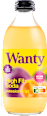 Napój z prebiotykiem o smaku marakui Wanty