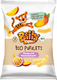 Knabbergebäck Pufuleti Mango Passionsfrucht ab 3 Jahren Billy Tiger