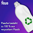 Colorwaschmittel Flüssig Renew Blütenrausch Fewa