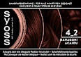 Haarfarbe 4_2 Mahagoni Syoss