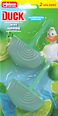 Odorizant pentru toaletă Mint 2x36ml DUCK