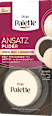 Kompaktes Ansatzpuder Hellbraun Palette Intensive Color Creme