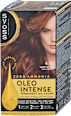 Tartós hajfesték, meleg rézvörös 6-76 Syoss Oleo Intense