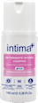 Detergente intimo lenitivo pH 5,5 intima+