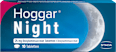 Hoggar Night 25 mg Doxylaminsuccinat Tabletten Hoggar