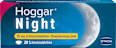 Hoggar Night 25 mg Doxylaminsuccinat, Schmelztabletten Hoggar