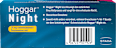 Hoggar Night 25 mg Schmelztabletten Hoggar