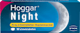 Hoggar Night 25 mg Schmelztabletten Hoggar
