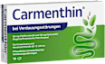 Carmenthin bei Verdauungsstörungen 90mg Pfefferminzöl und 50mg Kümmelöl / Magensaftresistente Weichkapsel Carmenthin