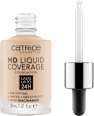 HD Liquid Coverage tečni puder – 010 Light Beige CATRICE