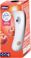 Automatický osviežovač vzduchu Peach Paradise glade
