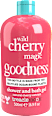 Sprchovací a kúpeľový gél wild cherry it´s magic treaclemoon