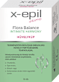 Hüvelykúp Flora Balance X-Epil