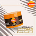 Intenzív barnulást segítő gél Carroten