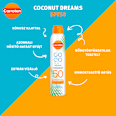 Napozó spray SPF50 Cocconut Dreams Carroten