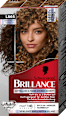 Haare Aufheller & Haarfarbe L865 Honigbraun Schwarzkopf Brillance