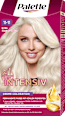 Intensiv-Creme-Coloration - Nr. 11-11 Ultra Titanium Blond Palette