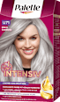 Haarfarbe U71 Kühles Silbergrau Palette Intensive Color Creme
