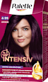 Intensiv-Creme-Coloration 880 Aubergine Palette