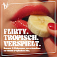 Body & Hair Mist Banana Bite bruno banani