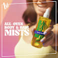 Body & Hair Mist Banana Bite bruno banani