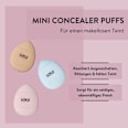 Make-up- Schwamm Mini Concealer Puffs PARSA BEAUTY