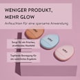 Make-up- Schwamm Mini Concealer Puffs PARSA BEAUTY