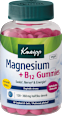 magnesium + B12 gummies s příchutí malina Kneipp