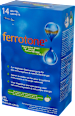 tekuté železo + vitamín C 14x25 ml Ferrotone