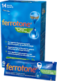 tekuté železo + vitamín C 14x25 ml Ferrotone