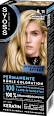 Haarfarbe Permanente Coloration 8_11 Naturblond  Syoss
