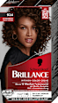 Haarfarbe 924 Schokobraun Schwarzkopf Brillance