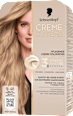 Dauerhafte Coloration Creme Supreme - Nr. 9-48 Helles Beigeblond Schwarzkopf CREME SUPREME