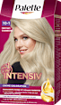 Intensiv Creme Coloration Permanenter Aufheller - Nr. 220 Frostiges Silberblond Palette Intensive Color Creme