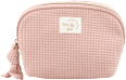 Schminktasche rosa  Vito & Joe