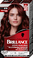 Haarfarbe 876 Edelmahagoni Schwarzkopf Brillance