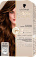 Dauerhafte Coloration Creme Supreme - Nr. 6-68 Helles Karamellbraun Schwarzkopf CREME SUPREME
