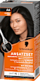 Ansatzset A5 Schwarz Schwarzkopf