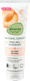 Hámlasztó arclemosó Natural Expert, 1% AHA- és 2% PHA-savakkal alverde NATURKOSMETIK