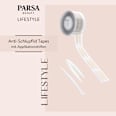 Anti-Schlupflider Tapes  PARSA BEAUTY