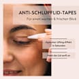 Anti-Schlupflider Tapes  PARSA BEAUTY