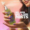Body & Hair Mist Eat my Pistachio bruno banani