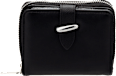 Geldtasche schwarz  PURSET