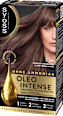 Haarfarbe Permanente Öl-Coloration 7_56 Dunkles Aschblond Syoss Oleo Intense