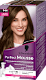 Permanente Schaumcoloration - Nr. 600 Hellbraun Schwarzkopf Perfect Mousse