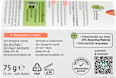 pleťové tuhé mýdlo Pro Climate bio meruňka & mango alverde NATURKOSMETIK