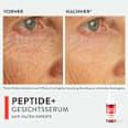 Anti Falten Gesichtsserum Peptide+ judith williams COSMETICS