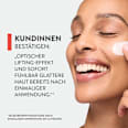 Anti Falten Gesichtsserum Peptide+ judith williams COSMETICS